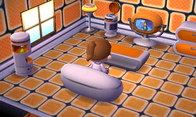 Animal Crossing: New Leaf - Imagen 28